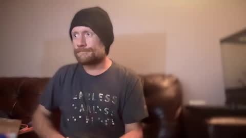 daemon online show from February 27, 10:04 am