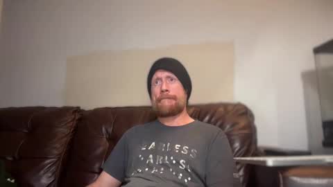 daemon online show from February 27, 9:58 pm