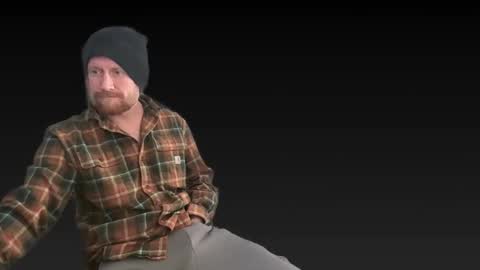 daemon online show from March 3, 6:33 pm