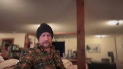 daemon online show from March 4, 1:34 am