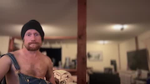 daemon online show from March 4, 7:41 am