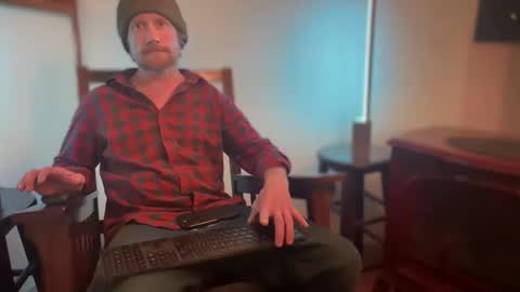 daemon online show from March 5, 9:26 pm