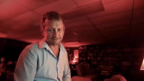 daemon online show from September 9, 5:07 am