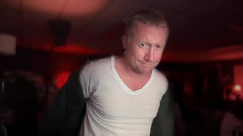 daemon online show from October 28, 2:37 am