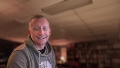 daemon online show from November 1, 6:26 am