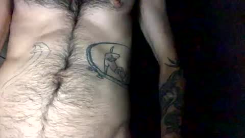 daemoncr online show from September 30, 7:13 am