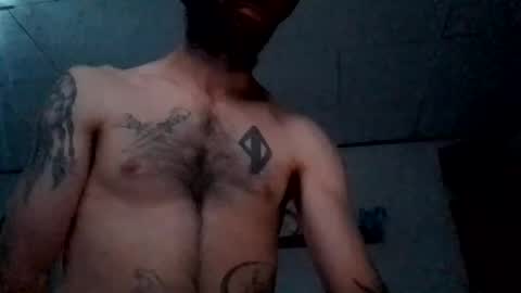 daemoncr online show from December 17, 7:58 am