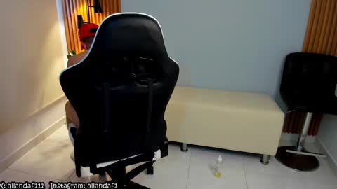 Allan Daf online show from December 16, 5:33 pm