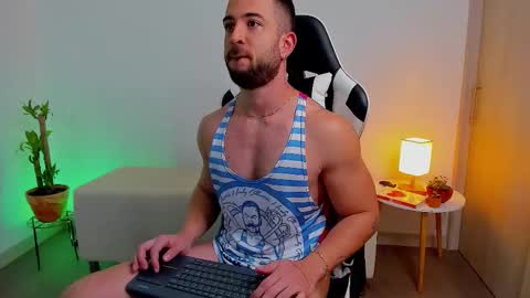 Allan Daf online show from December 5, 1:42 pm