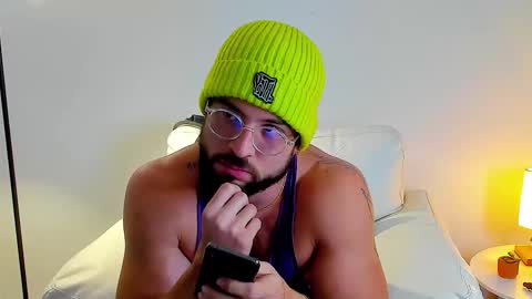 Allan Daf online show from February 6, 6:40 am