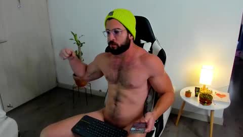 Allan Daf online show from February 21, 1:34 pm