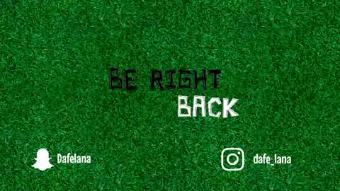 Dafelana online show from April 29, 4:05 am