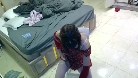 Snapshot of daffiih chatting on December 27, 12:12 pm Deffa online show from December 27, 12:12 pm