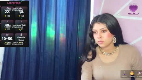 dafna lorens  online show from May 2, 6:57 pm