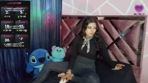 dafna lorens  online show from June 20, 4:26 am