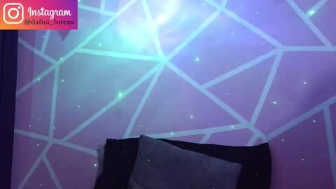 Snapshot of dafna_and_kris chatting on March 11, 2:17 am dafna and kris online show from March 11, 2:17 am