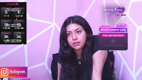 Snapshot of dafna_and_kris chatting on March 14, 6:35 pm dafna and kris online show from March 14, 6:35 pm