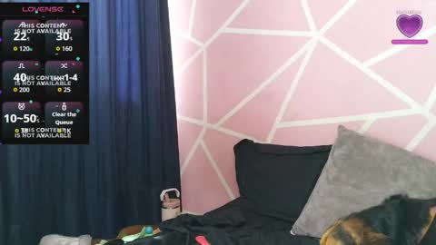 dafna lorens  online show from April 22, 6:42 pm