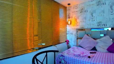 dafne_20 online show from October 14, 7:58 pm