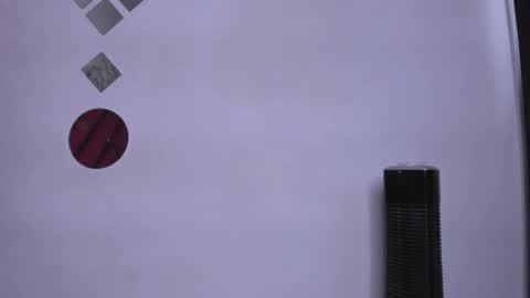 dafne__fire online show from November 14, 1:32 pm