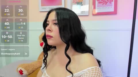 Dafne  online show from February 11, 11:59 am