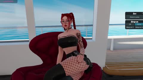 DAFNE online show from March 2, 10:38 pm