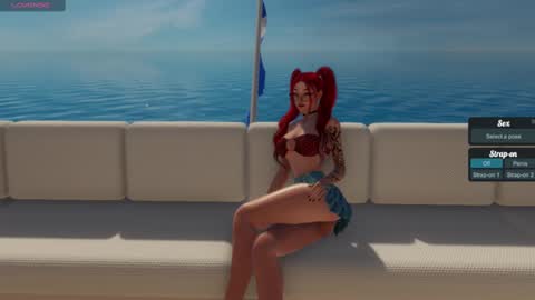 DAFNE online show from March 9, 6:32 pm