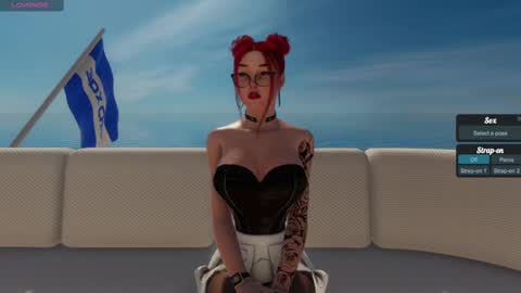 DAFNE online show from March 12, 6:00 pm