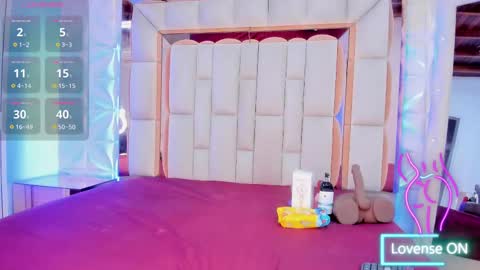 Dafnee online show from October 5, 11:52 am