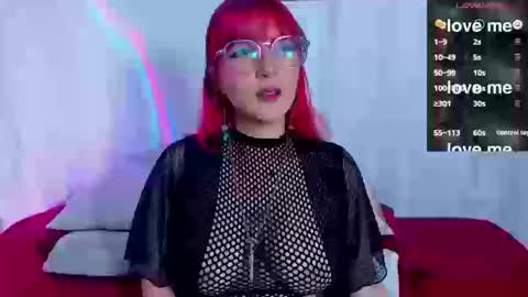 Snapshot of dafnemoon_1 chatting on September 24, 5:05 pm Dafne Moon online show from September 24, 5:05 pm