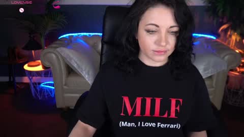 Dafni Mon online show from March 31, 5:52 am