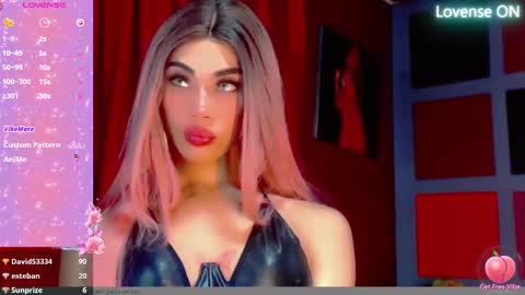 dafnne_dirty online show from February 20, 5:44 am