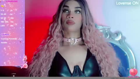 dafnne_dirty online show from March 4, 2:17 am