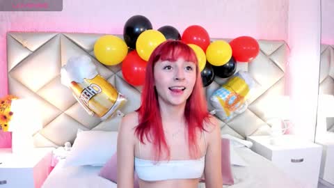 Dafnne online show from September 26, 4:38 am