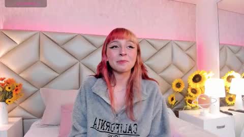 Dafnne online show from November 25, 4:12 am