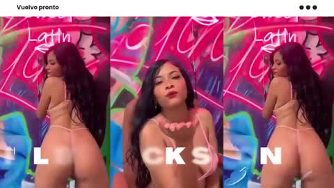 Snapshot of dafnnee_ross chatting on February 1, 3:18 pm DAFNNE online show from February 1, 3:18 pm