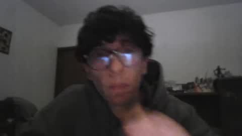 Dager Dick online show from January 27, 4:41 am