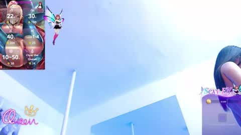 Snapshot of dagny_ chatting on March 3, 3:01 am Dagny online show from March 3, 3:01 am