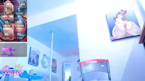 Snapshot of dagny_ chatting on March 6, 5:04 am Dagny online show from March 6, 5:04 am