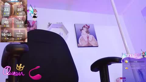 Snapshot of dagny_ chatting on March 26, 3:34 am Dagny online show from March 26, 3:34 am