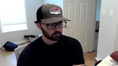 DaGreekGod online show from February 21, 2:38 pm