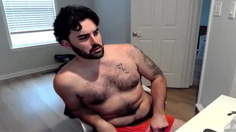 DaGreekGod online show from February 27, 6:42 pm