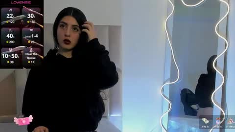 dahia  online show from February 10, 3:35 am