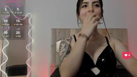 dahia  online show from February 17, 9:13 am