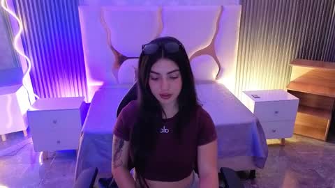 dahia  online show from April 7, 3:40 am