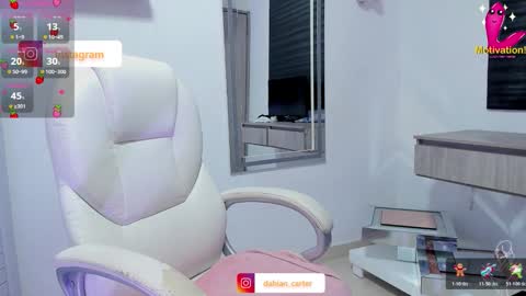 Dahian  online show from November 22, 11:53 am