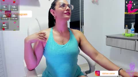 Dahian  online show from November 29, 1:36 pm