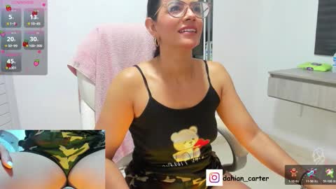 Dahian  online show from February 18, 10:33 am