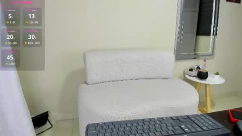 Dahian  online show from July 6, 12:57 pm