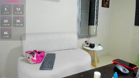Dahian  online show from July 13, 1:25 pm